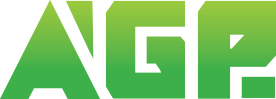 Ginon green logo
